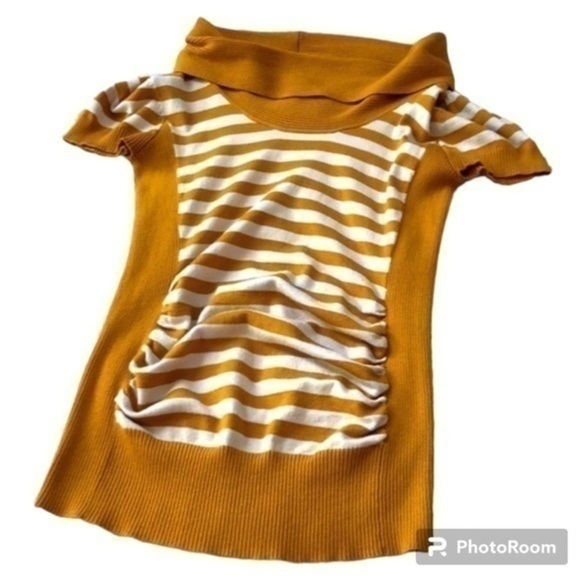 Tops - One A Sweater Blouse - Size Small